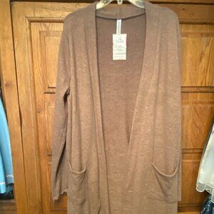 Womens Sweater - 2X
